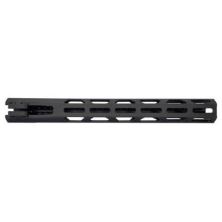 13" Billet Easy Install Handguard - Type II