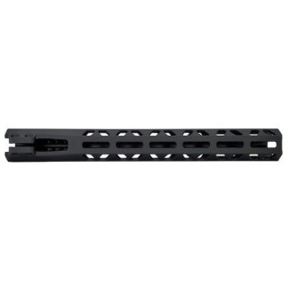 13" Billet Easy Install Handguard - Type III