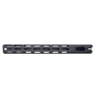 15" Billet Easy Install Handguard - Type II