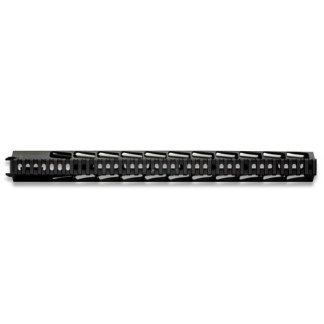 15" Billet MLOK Easy Install Handguard - Type I