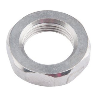 1pc Stainless Muzzle Brake Jam Nut