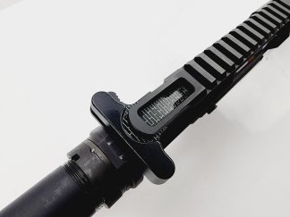 AFT Engraved Milspec Charging Handle