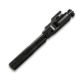 AR10 Complete Bolt Carrier Group - Nitride