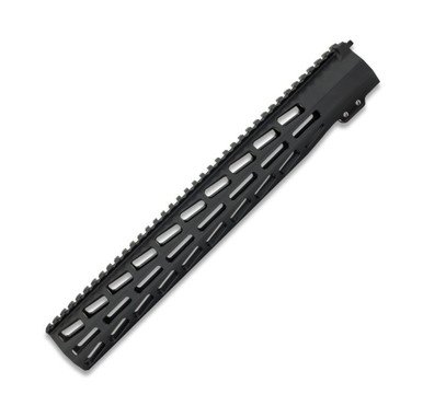 AR10 Handguard - 15" MLOK - Image 2