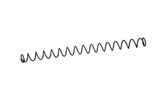 AR15 Braided Buffer Springâ„¢ - BBSâ„¢
