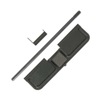 AR15 Ejection Port Dust Cover Kit â€“ Knurled