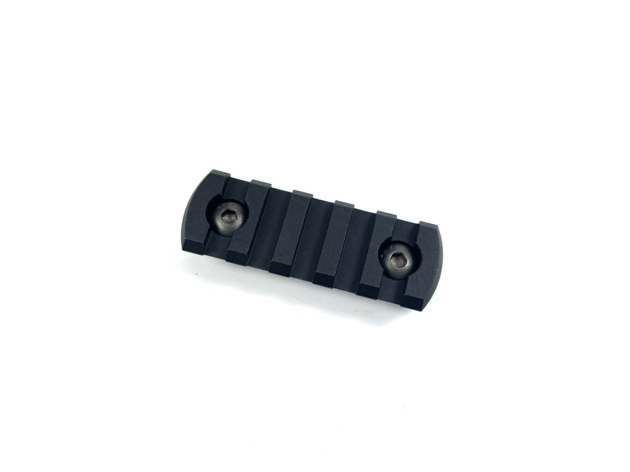 AR15 M-LOK Rail Section - XSlick FDE - Image 5