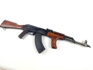 BIG IRON Romanian GOPNIK MD-65