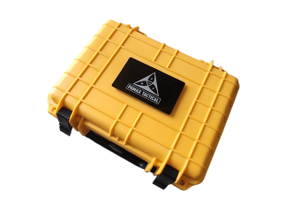 L.I.O.N. BFD Hardcase (Yellow)