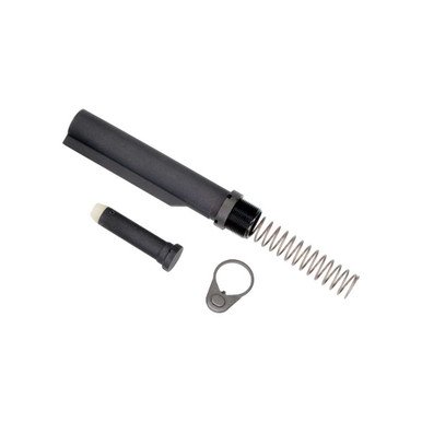 Milspec 6-Position Buffer Tube Kit - Image 3