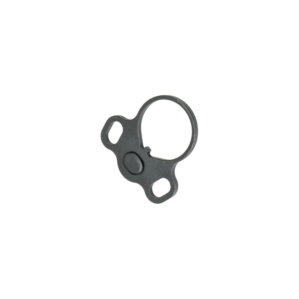 Milspec 6-Position Buffer Tube Kit - Ambi Endplate - Image 5