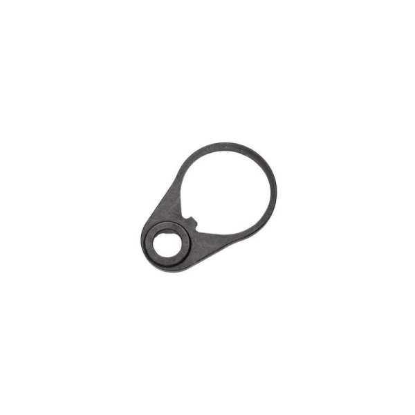 Milspec 6-Position Buffer Tube Kit - Quick Disconnect Endplate - Image 5