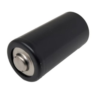 PAMAX  - CR123 Lithum 3V Battery - 2 PACK