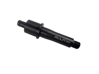 PAMAX RAZOR AR15 / Barrel - .22 LR 4.5"  1:16 - Nitride