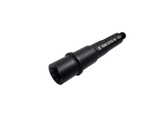 PAMAX RAZOR AR15 / Barrel - 5.56 5" Micro-Length 1:7 - Nitride
