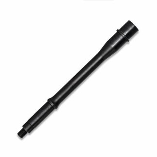 PAMAX RAZOR AR15 / M16 Barrel - 5.56 10.5" Carbine 1:7 M4 - Nitride