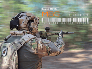 MBS-C to MBS-BRT Conversion Kit