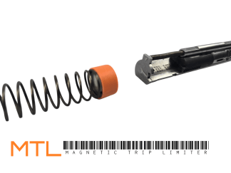 MTL- Magnetic Trip Limiter - Forced Reset/Super Safety .22lr AR22